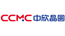 CCMC中欣晶圆
